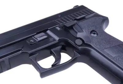 Replika pistoletu KP-02 - obrazek 5