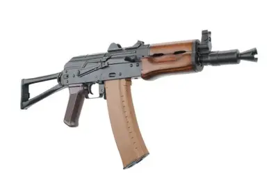 Replika karabinka szturmowego LCKS-74UN NV - obrazek 5