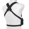 Kamizelka Fast Chest Rig II - czarna OD-G-PRI-18-024410-00 asgbox.pl Kamizelka Fast Chest Rig II - czarna OD-G-PRI-18-024410-00 asgbox.pl