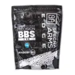 asgbox.pl - Kulki precyzyjne Specna Arms EDGE™ 0.32g - 1kg - białe