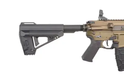 Replika karabinka Avalon Calibur CQC - Tan - obrazek 4