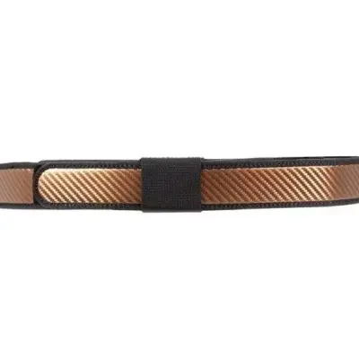 Pas IPSC Carbon Belt - brązowy TMC-34-026046-00 asgbox.pl
