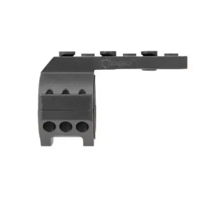 Montaż keymod do latarek 30mm / 25mm BCL-09-024642-00 asgbox.pl