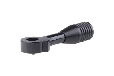 asgbox.pl - Rączka przeładowania CH-13 do replik AS-01 Striker