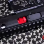 asgbox.pl - Komora hop-up Accurate do replik typu M4/M16