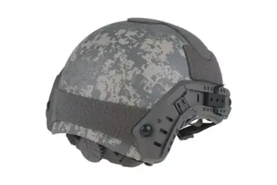 Replika hełmu Ballistic - ACU - obrazek 4