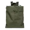 Zwijana torba zrzutowa - oliwkowa OD-G-IVG-19-031156-00 asgbox.pl