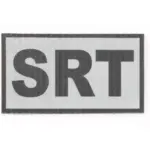 asgbox.pl - Naszywka IR - SRT