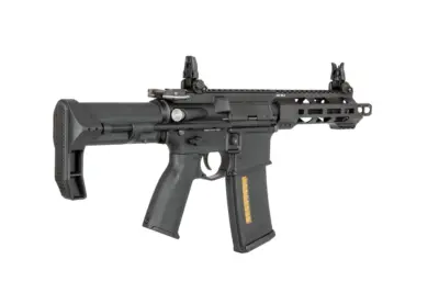 Replika karabinka VM4 Ronin T6 2.5 - czarna - obrazek 5