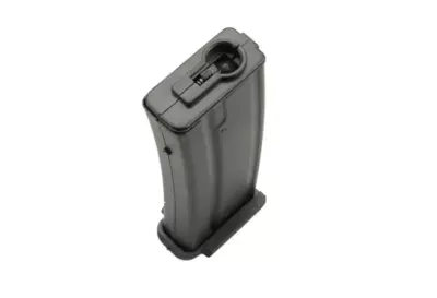 Krótki magazynek low-cap do replik typu MP7 - obrazek 3
