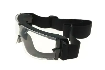 Gogle Bolle X800 z etui - obrazek 4