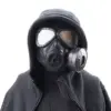 Replika maski p-gaz z systemem chłodzenia - czarny OD-G-UTT-28-004612-00 asgbox.pl