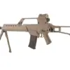 Replika karabinka SA-G13 EBB - tan OD-G-SPE-01-023583-00 asgbox.pl