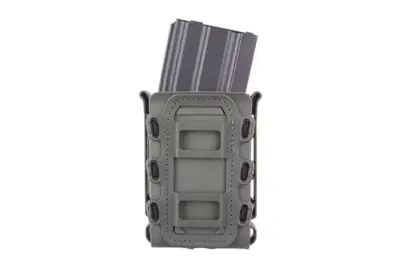 Ładownica SSSMC na magazynek karabinowy - foliage green - obrazek 2