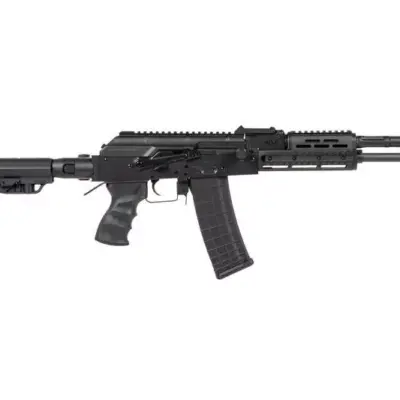 Alternative view of Replika karabinka CM076E - czarna