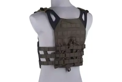 Kamizelka Jumper Plate Carrier - Ranger Green - obrazek 4