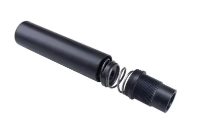 Tłumik Covert Tactical PRO typu Halo QD - obrazek 5
