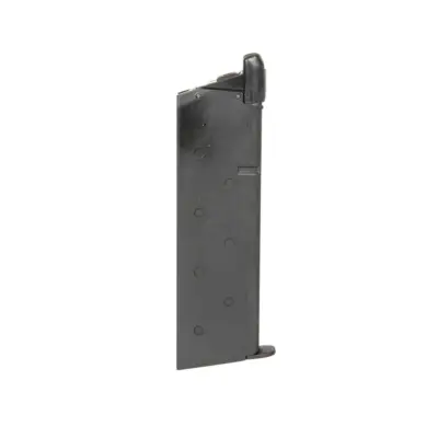 Alternative view of Magazynek green gas 25 kulek do replik Double Bell 723 (M1911)