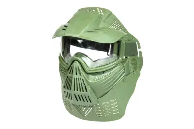 Pełna maska  Guardian V4 - obrazek 3