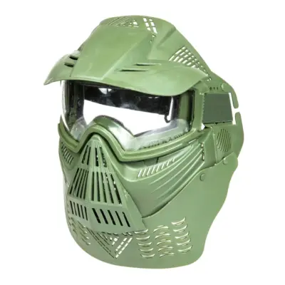 Pełna maska Guardian V4 UTT-28-003000-00 asgbox.pl Pełna maska Guardian V4 UTT-28-003000-00 asgbox.pl