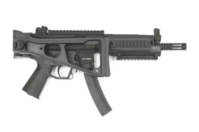 Replika pistoletu maszynowego GSG-522 RIS - obrazek 3