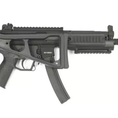 Replika pistoletu maszynowego GSG-522 RIS CYB-01-002667-00 asgbox.pl Replika pistoletu maszynowego GSG-522 RIS CYB-01-002667-00 asgbox.pl