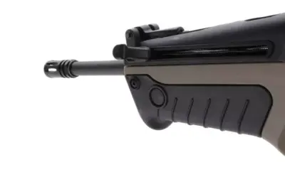 Replika karabinka T21 Standard (Professional version) - dark earth - obrazek 3