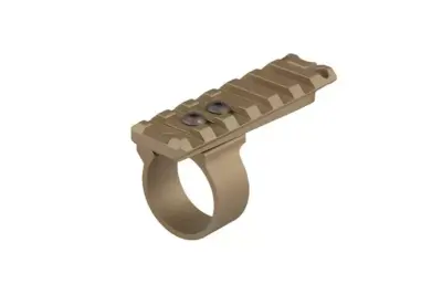 System montażowy Unity Tactical - FUSION - Dark Earth - obrazek 2