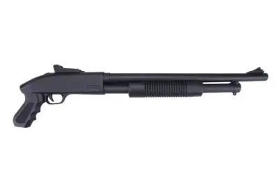 Replika strzelby ZM61 - obrazek 5