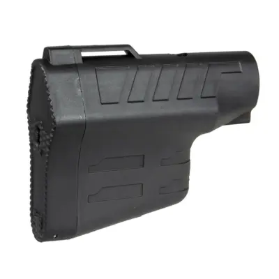 Kolba TWS do replik typu M4/M16 - czarna KIA-09-030129-00 asgbox.pl