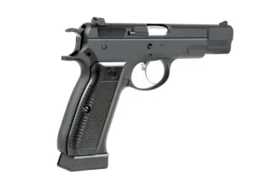 Replika pistoletu KP-09 (CO2) - obrazek 4