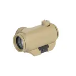 asgbox.pl - Replika celownika kolimatorowego T1 - tan