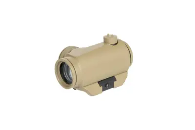 asgbox.pl - Replika celownika kolimatorowego T1 - tan