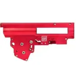 asgbox.pl - Aluminiowy Szkielet Gearboxa CNC V3 QD