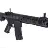 Replika karabinka B4 SR16 High Cycle - czarna OD-G-BLT-01-017906-00 asgbox.pl