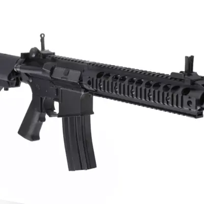 Replika karabinka B4 SR16 High Cycle - czarna BLT-01-017906-00 asgbox.pl Replika karabinka B4 SR16 High Cycle - czarna BLT-01-017906-00 asgbox.pl