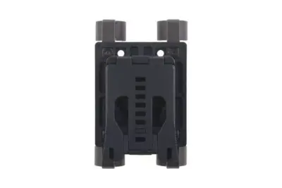 Ładownica "P" Shotshell 4Q Independent 12GA - olive drab - obrazek 3