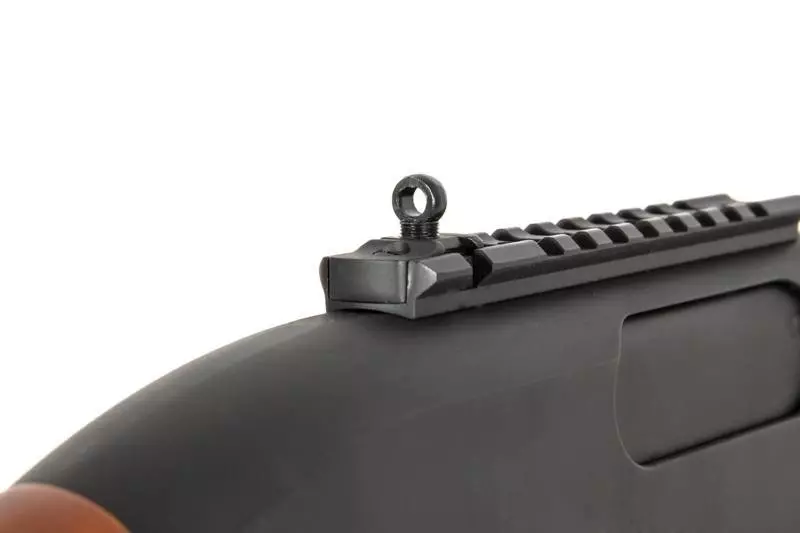 Replika strzelby 8870 - Real Wood OD-G-JGG-02-028227-00 asgbox.pl Replika strzelby 8870 - Real Wood - obrazek 5