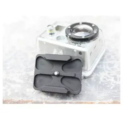 Montaż mały do kamer typu GoPro HR2 Dirty Leopard TMC-31-005043-00 asgbox.pl