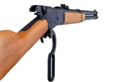 Replika karabinu 1892A (Real Wood) - obrazek 2