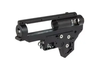 Szkielet gearboxa V2 do replik AR15 Specna Arms CORE™ - obrazek 2