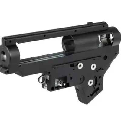Alternative view of Szkielet gearboxa V2 do replik AR15 Specna Arms CORE™