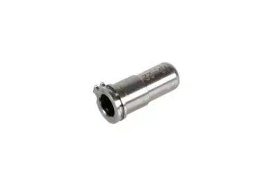 Regulowana tytanowa dysza CNC do replik AEG - 19mm - 22mm - obrazek 3