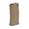 Magazynek mid-cap 120 kulek do replik SR25 - tan OD-G-TOR-05-028714-00 asgbox.pl