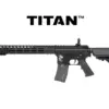 Replika karabinka SA-A29P ONE™ TITAN™ V2 Custom - czarna OD-G-SPE-01-030195-00 asgbox.pl