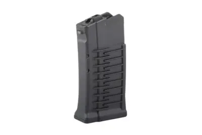 Magazynek hi-cap 250 kulek do replik GSS - obrazek 2
