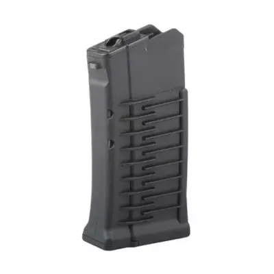 Alternative view of Magazynek hi-cap 250 kulek do replik GSS