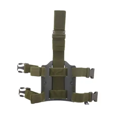 asgbox.pl - Panel udowy Compact - oliwkowy