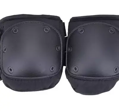 Alternative view of Nakolanniki ALTA GELMAX - CZARNE