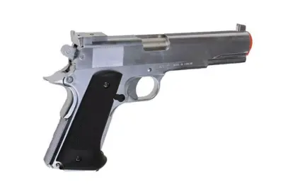 Replika pistoletu 1911-A1 Silver - obrazek 5